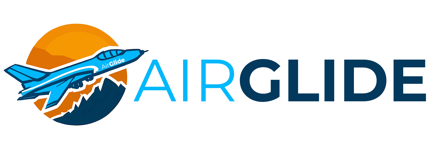 Airglide Site Officiel TitouXFlight