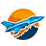 Airglide logo